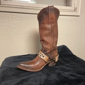 Freebird By Stephen Falcon Boot 